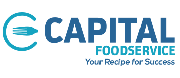 Capital Food Service logo